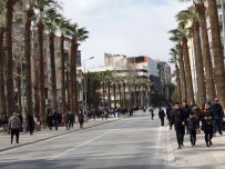 Denizli'de Uzun Aradan Sonra Vaka Sayisindaki Düsüsler Devam Ediyor