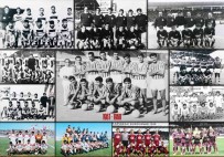 Elazigspor 55 Yasinda