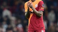  ERİCK PULGAR - Galatasaraylı futbolcu koronavirüse yakalandı! Milli takım kadrosundan çıkarıldı!