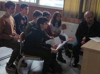 Gelecegin Finans Liderleri 'Küresel Para Haftasi' Etkinliginde Bulustu