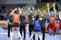 Kadinlar 1. Voleybol Ligi Açiklamasi Çukurova Belediyesi Açiklamasi 3 - Antalya Muratpasa Belediyespor Açiklamasi 2 Haberi