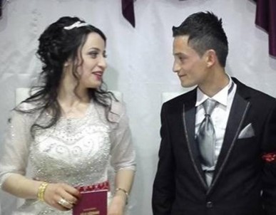 Karisini 51 Kez Biçaklayarak Öldüren Sanigin Yargilanmasina Devam Edildi