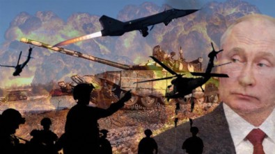 Putin'e darbe üstüne darbe: Maripul'u ele geçirecek isimdi! Ölen üst düzey komutan sayısı 15'e yükseldi