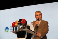 Sakarya'ya 1 Milyar 500 Milyon TL'lik Yeni Baraj