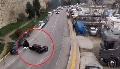 Sinop'ta Trafik Kazalari KGYS'ye Yansidi