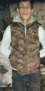 Suç Makinesi Yakalandi