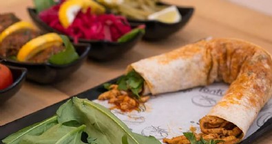 Tavuk Tantuni Nasıl Yapılır? Evde Kolay Tavuk Tantuni Tarifi