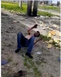  ADANA  - Trafoya giren genç akıma kapıldı: Ölüyorum, yanıyorum, söyle çabuk gelsinler!