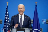 ABD Başkanı Joe Biden'dan Rusya'ya gözdağı: Kimyasal silaha karşılık veririz