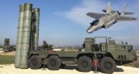ABD'nin S-400 ve F-35 oyununa Türkiye'den sert tepki! 'Bu fikir hiçbir şekilde gerçekçi değil'
