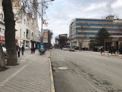 Avrupa'nin Havasi En Kirli Kenti Igdir Oldu