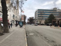 Avrupa'nin Havasi En Kirli Kenti Igdir Oldu