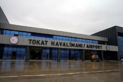 Başkan Erdoğan açılışı yapacak! Tokat Havalimanı hizmete giriyor: 2003’te 26 olan havalimanı sayısı 57’ye çıkıyor