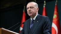 Başkan Erdoğan'dan NATO ülkelerine çağrı: Müttefikler arası ambargo olmamalı
