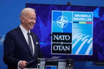 Biden Açiklamasi 'Ukrayna'ya 1 Milyar Dolardan Fazla Insani Yardim Saglayacagiz'