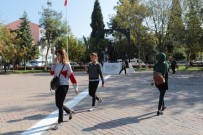 Bigadiç'in Nüfus Stresi