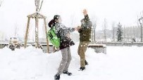 KAR TATİLİ - Bugün Okullar Tatil Mi? 24 Mart Hangi İllerde Kar Tatili İlan Edildi?