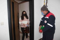 Dösemealti Belediyesi Bitkisel Atik Yag Toplama Kampanyasi Baslatti