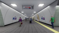 EBRD, Buca Metrosunun Ihale Kararina Yönelik Itirazi Reddetti