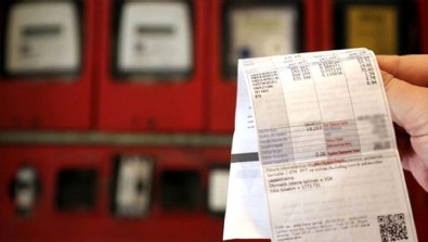 EPDK'dan şehit aileleri ve 65 yaş üstü için fatura kararı