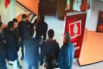 Erzurum'da Okulda Çikan Kavgada Agabeyden Karsi Iddia Açiklamasi 'Müdür Yardimcisi Degil, Biz Darp Edildik'