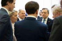 G7 Liderlerinden Rusya'ya Kimyasal, Biyolojik Ve Nükleer Silah Uyarisi