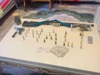 Istanbul Merkezli 13 Ilde Dolandiricilik Operasyonu Açiklamasi 59 Kisi Hakkinda Yakalama Karari