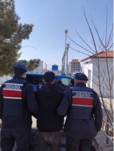 JASAT 5 Faili Meçhul Hirsizlik Olayini Aydinlatti