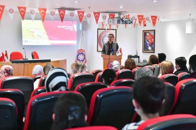 Kahramankazan'da Aricilara Yüzde 50 Hibeli Ari Ve Kovan Destegi