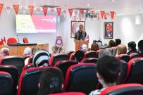 Kahramankazan'da Aricilara Yüzde 50 Hibeli Ari Ve Kovan Destegi