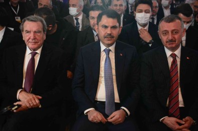 Kartepe Zirvesi, Bakan Kurum'un Katilimi Ile Basladi