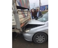 Kavsakta Zincirleme Kaza Açiklamasi 15 Yarali