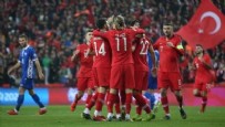 Portekiz, Türkiye'yi 3 golle mağlup etti
