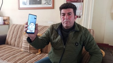 Rusya'da Mahsur Kalan Siirtli Vatandas, Yurda Dönmek Için Yardim Bekliyor