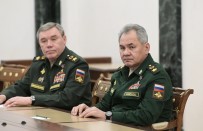 Rusya Savunma Bakani Soygu, 12 Gün Sonra Ortaya Çikti