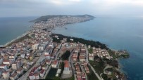 Sinop Nükleer Güç Santrali'nin 'ÇED Iptali' Durusmasi 28 Mart'ta Görülecek Haberi