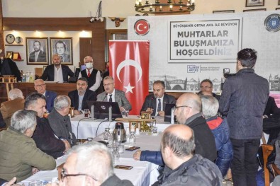 Söz Muhtarlarda