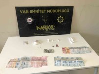 Van'da 'Torbaci' Operasyonu