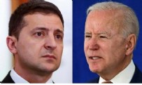 WSJ: Zelenskiy, Biden'dan Abramovich'i listeye almamasını istedi