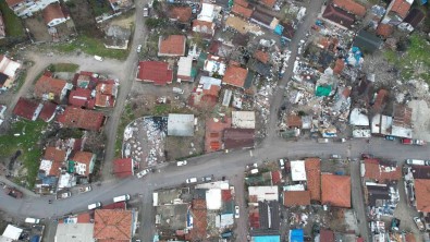 Yalova'da Kentsel Dönüsüm Hamlesi