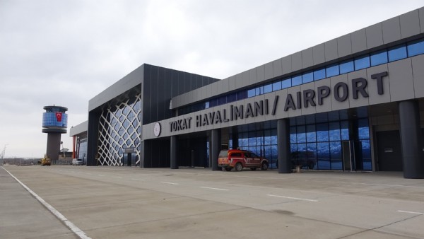 Başkan Erdoğan açılışı yapacak! Tokat Havalimanı hizmete giriyor: 2003’te 26 olan havalimanı sayısı 57’ye çıkıyor