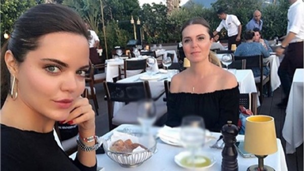 Hilal Altınbilek’in annesi hayran bıraktı!