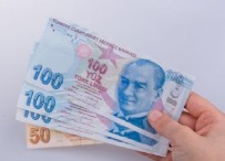 2.168 TL ikramiye hesaplara yatacak!