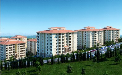 Bakanlık 28 ilde 472 konut ve arsa satışa çıkartıyor!