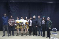 '45 Saniye'de Kadin Olmanin Zorluklarini Gözler Önüne Serildi