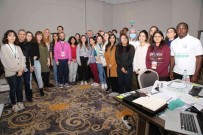 Baskan Büyükakin Açiklamasi 'Farkli Bakis Açilari Görmek Istiyoruz'