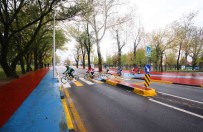 'Bisiklet Dostu Sakarya'yi' En Iyi Resmeden Ödülün Sahibi Olacak