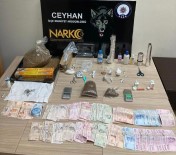Ceyhan'da Uyusturucu Operasyonu Açiklamasi 2 Gözalti