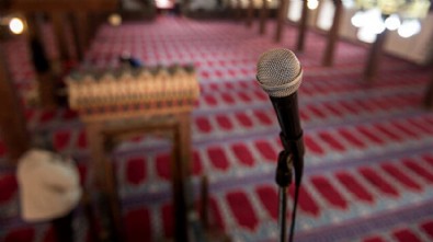 Diyanet İşleri Başkanlığı vaiz alacak