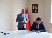 Hakkâri Valiliginden '8 Bin TL Promosyon' Rekoru